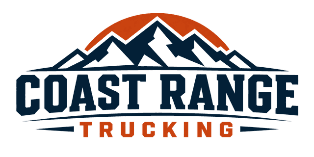Coast Range Trucking